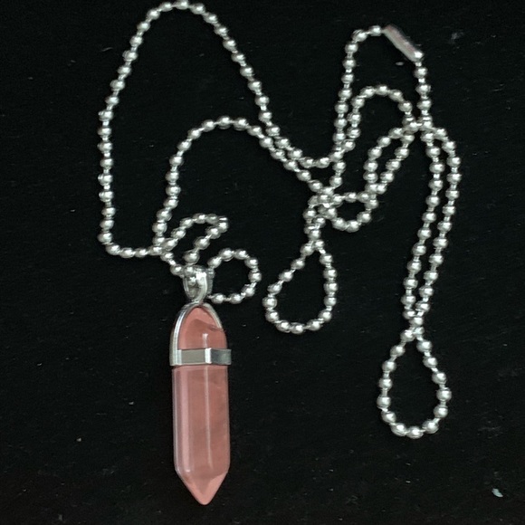 Necklace & Pendant Charm - Picture 3 of 3